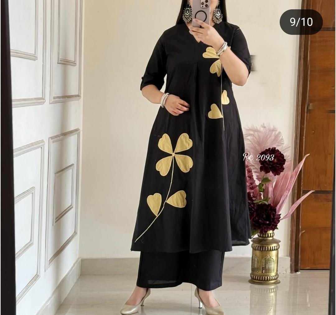 Maverick Fusion Summer Special Co-Ord Set